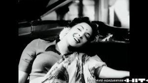 5 Песня из Фильма Бродяга 1951