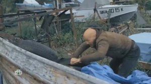 Максим Максимов( сериал "Пёс" ) - Hero( Skillet ) RUS( поёт Саундвейв )