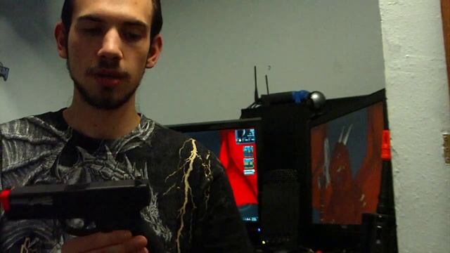 HFC Dark Hawk review correction смотреть онлайн