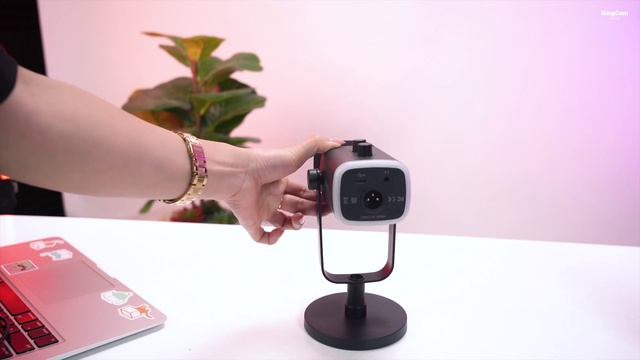 MICRO STREAMER NÀO CŨNG CẦN CÓ | FIFINE AM8 RGB смотреть онлайн