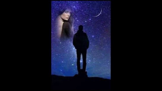 Эта лунная ночь от ТАТЬЯНОЧКИ.) (ж) смотреть онлайн