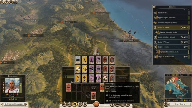 PIRATE INVASION! Total War: Rome II - Rise of the Republic - Rome Campaign #16 смотреть онлайн