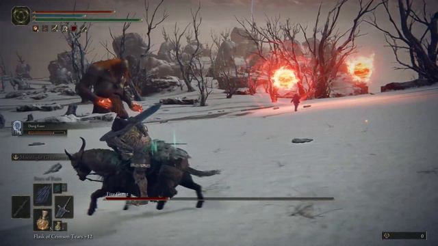 This is my fifth attempt in fighting this boss and this happened. смотреть онлайн