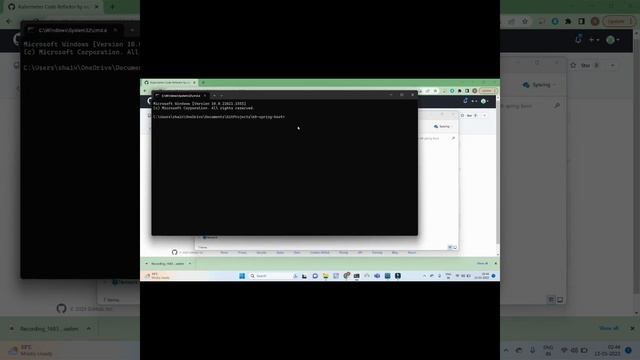 Git Squash Merge смотреть онлайн