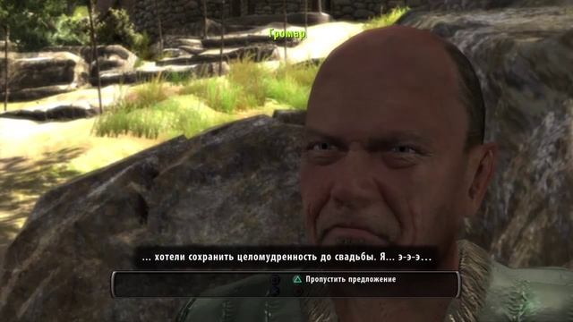 PS4 ArcaniA : The Complete Tale прохождение ч.1 смотреть онлайн