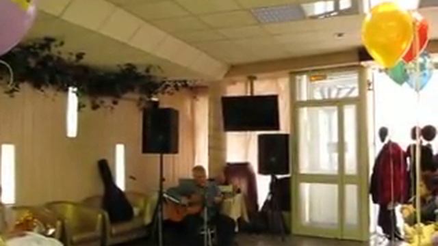 Шекспир В. Как тот актёр. Муз. и исп. белкина В. А. смотреть онлайн