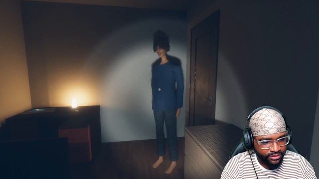 This Hatch Game Made Me Actually Cheat.. | Hatch horror game - Quit Ending смотреть онлайн