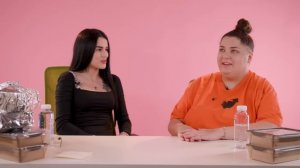 Карина Аракелян про секрет похудения, отношения и здоровую еду | О, ХАВЧИК!