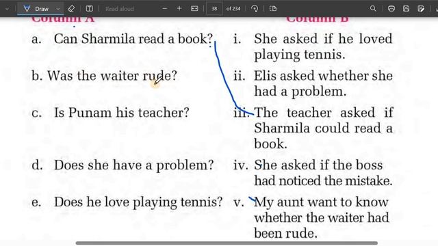 class 8 English/unit 3/guide to all the exercise/grade 8/English/unit 3 смотреть онлайн