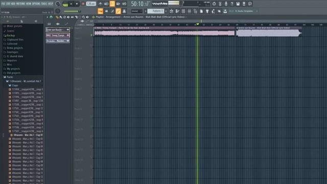 Timmy Trumpet vs Armin van Burren - Party till we die/Blah blah blah (Madrox Mashup) смотреть онлайн