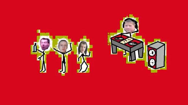 DJ поцык смотреть онлайн