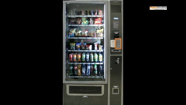 Видеоинструкция к Unicum Foodbox. Внешний вид и передняя панель