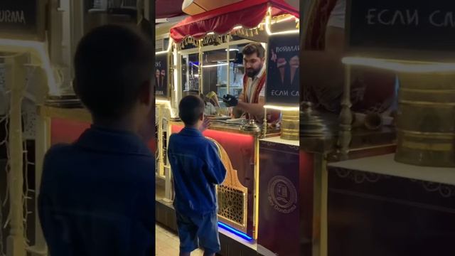 Вечерний Кисловодск смотреть онлайн
