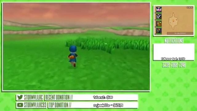 Dragon Quest Monsters: Terry's Wonderland 3D | English | Episode #30 смотреть онлайн