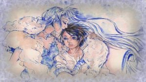 LIDA - Герда (Slowed & Reverb mix)