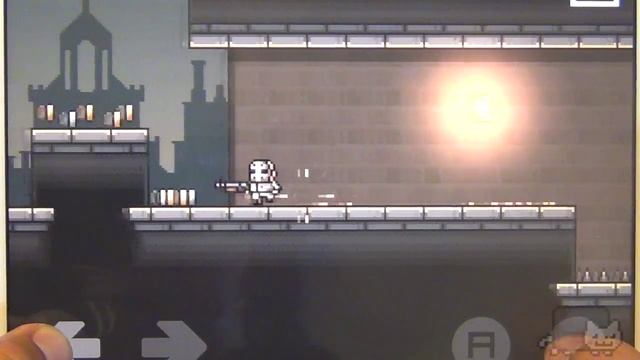 More Random Heroes - iPhone iPad Game смотреть онлайн