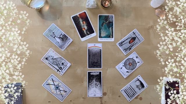 chrysalis | CAPRICORN AUGUST 2020 смотреть онлайн