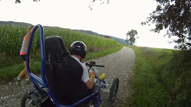 Quadrix Axess Par Mont Blanc Mobility