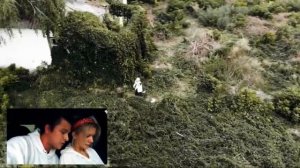 ВЫ НЕ ПОВЕРИТЕ МОЙ ДРОН СНЯЛ РЕАЛЬНОГО ЗОМБИ * реакция на SerGeyOnis*