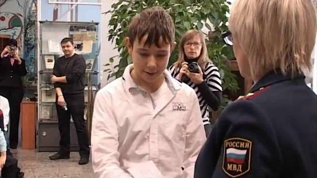 Праздничная газета