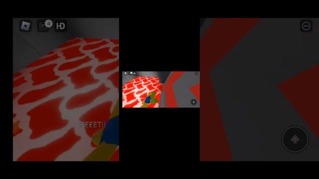 игра побег из пятёрочки смотреть онлайн