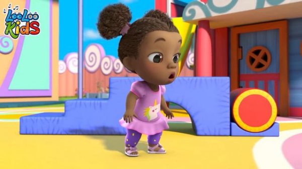 A Ram Sam Sam 🤩 Best SONGS For KIDS