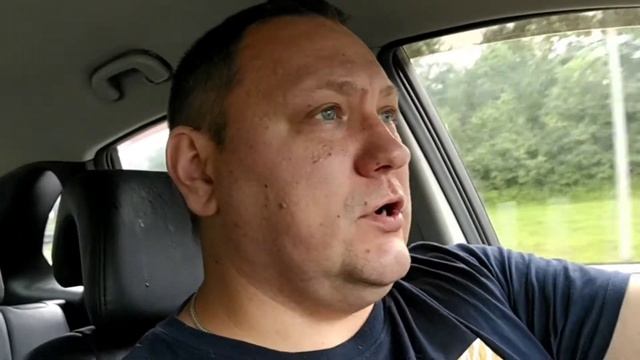 Еду на дачу после Короновируса. Часть 1. смотреть онлайн