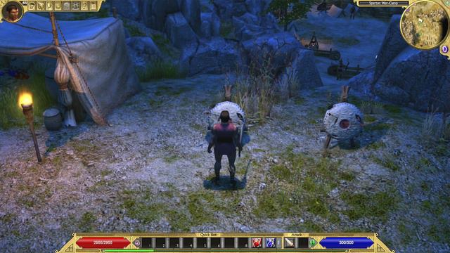 Titan Quest Anniversary| Testing Mechanics of the game! смотреть онлайн