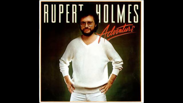 Rupert Holmes - Special Thanks смотреть онлайн