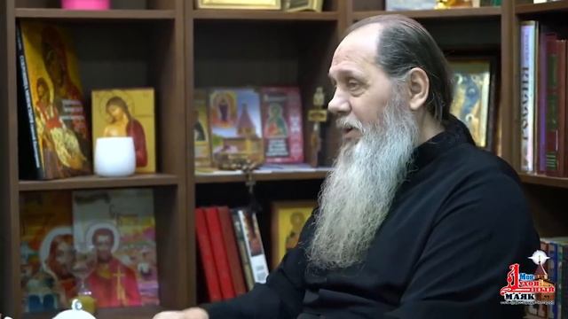 Откуда появилось название Дед Мороз смотреть онлайн