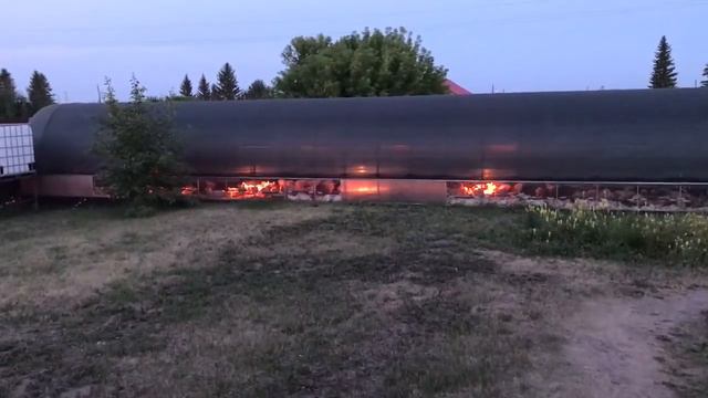 БИЗНЕС В ДЕРЕВНЕ смотреть онлайн