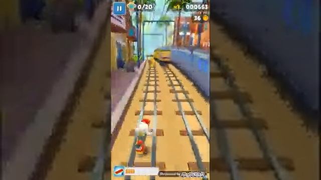 Гайд как взломать Сабвей Серф через лаки патчер смотреть онлайн