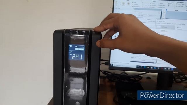 APC BR1000G 600 Watt UPS || Is UPS Necessary For Computer || APC UPS || APC Back UPS Pro 1000 || смотреть онлайн