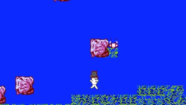 Let's Play Mibibli's Quest (Blind) BONUS - Extras & Glitch World смотреть онлайн