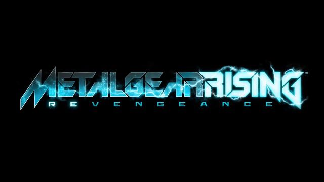 Red Sun - Metal Gear Rising: Revengeance