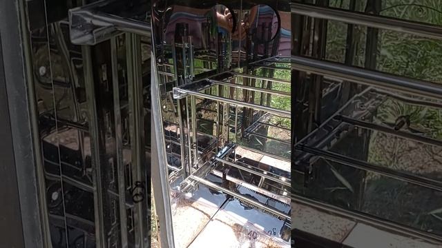 Коптильня 90 НД от производителя с доставкой по РФ. Производство в Омской области. смотреть онлайн