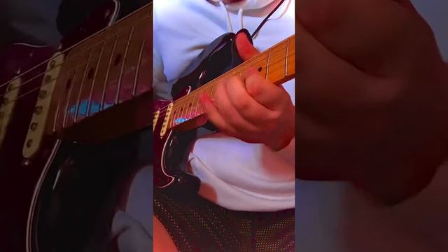 Crosty|Polyphia|Cover смотреть онлайн