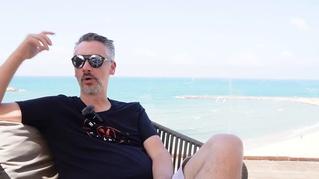 Office Hours: Tel Aviv, Israel смотреть онлайн