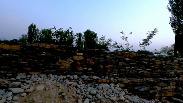 Swat River Beauty of Pakistan смотреть онлайн