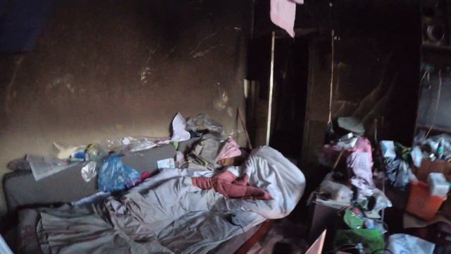 Silent Hill В реальной жизни.