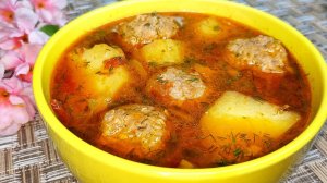 Вкуснейший ужин или обед. Без заморочек и возни. Быстро из фарша и Картошки-простейший рецепт