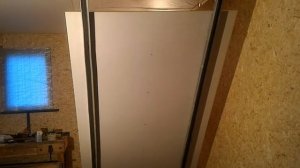 как поднять гипсокартон к потолку без усилий