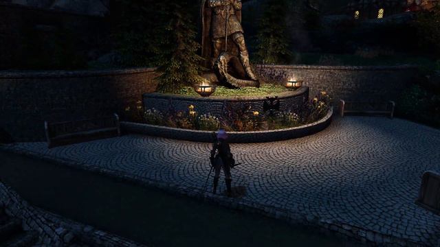[4K] SKYRIM BEST ATTACK SKILL/ANIMATION MOD смотреть онлайн