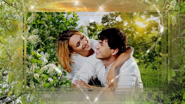 Цветет черемуха к похолоданию... смотреть онлайн