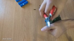 Аккумулятор шуруповерта 18 вольт. Перепаковка li-ion аккумулятор 18650