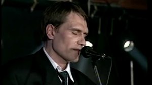 Комитет Охраны Тепла.10 лет- Комитету. 1997. Рок клуб . LIVE.