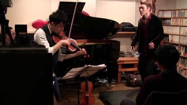 Tango pour Claude@吉田篤貴×伊藤志宏×清水夏生Trio 2015.1.27 смотреть онлайн