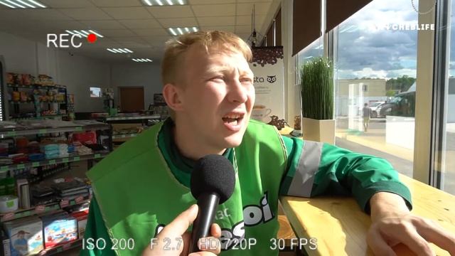 Производство модульных торговых павильонов. смотреть онлайн