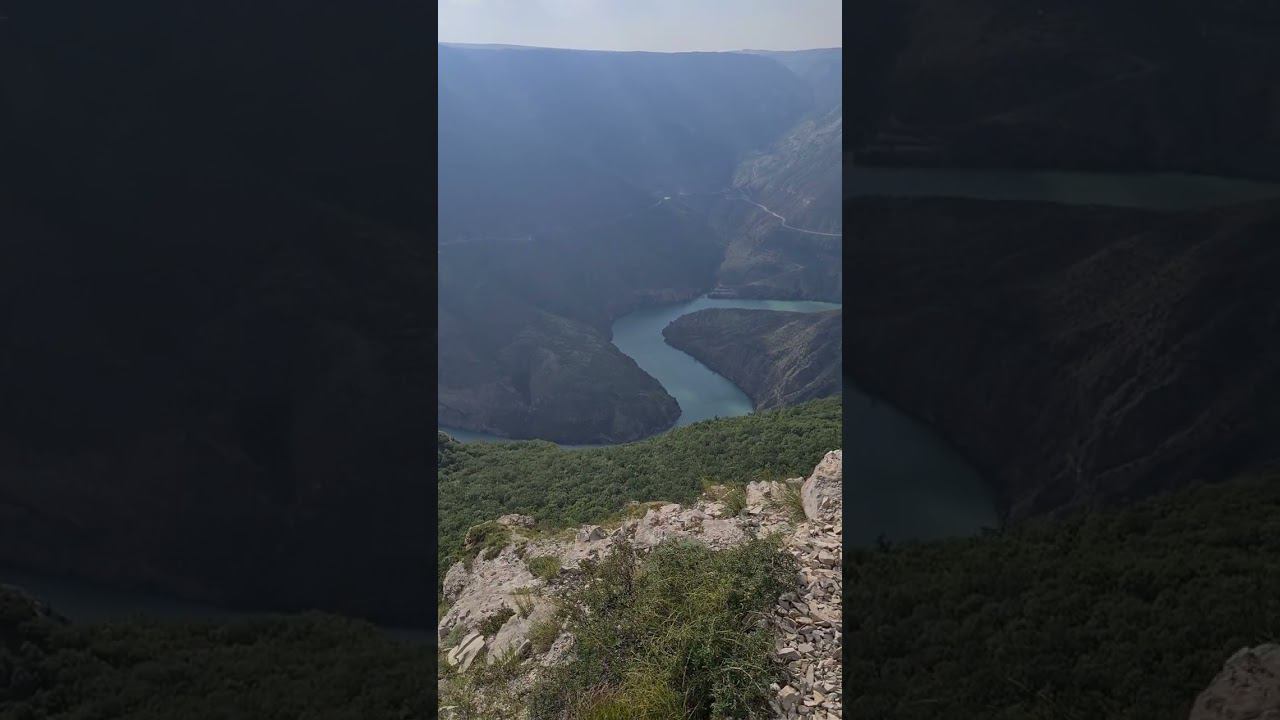 СУЛАКСКИЙ КАНЬОН смотреть онлайн