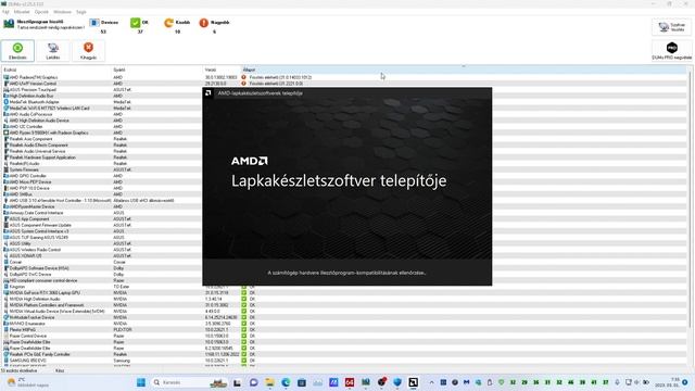 AMD Chipset Driver 5.02.19.2221 смотреть онлайн